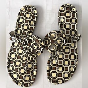 Tory Burch sandals - size 7